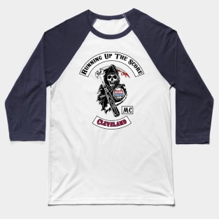 Sons Of Baseball (Cleveland Baseball) Baseball T-Shirt